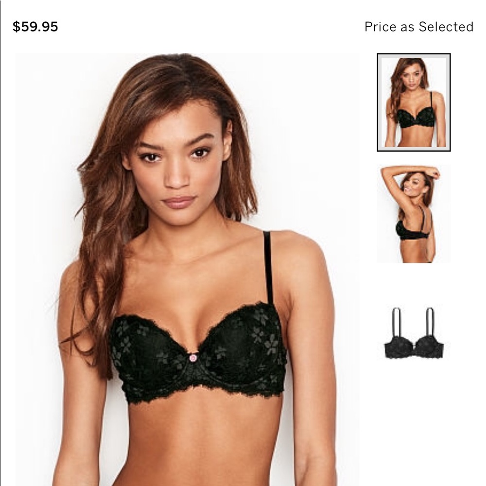 Victoria secret bra